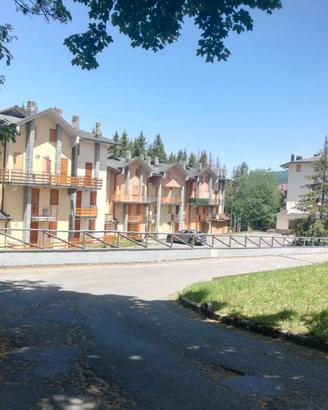 VACANZE A FAIDELLO (1200 m slm)