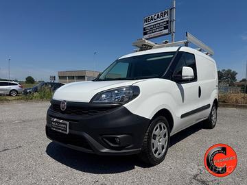 Fiat Doblo 1.4 N.P(ALLESTITO EX RETE GAS-PC-TN)KM