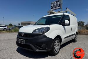 Fiat Doblo 1.4 N.P(ALLESTITO EX RETE GAS-PC-TN)KM