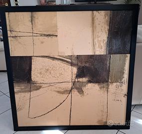quadro materico 