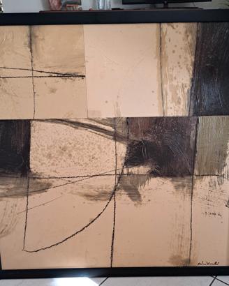 quadro materico 