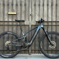 E-Bike full Giant Stance E+1 - Mis. M (PROMO)