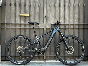 E-Bike full Giant Stance E+1 - Mis. M (PROMO)