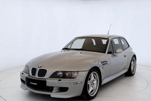 Bmw Z3 M Coupe 3.2 321 cv