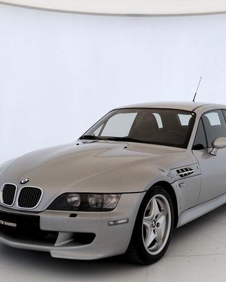 Bmw Z3 M Coupe 3.2 321 cv