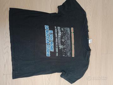 maglietta atalanta curva nord