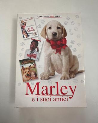 Box 3 DVD 5 euro
