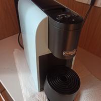 macchina cialde caffè caffitaly