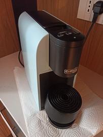 macchina cialde caffè caffitaly