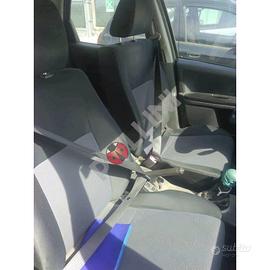 Sedili Completi fiat sedici 2006-14