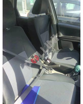 Sedili Completi fiat sedici 2006-14
