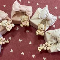 Bomboniere nascita battesimo comunione cresima