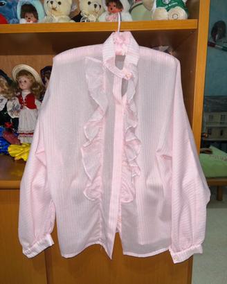 camicia donna