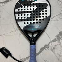Racchetta padel Bullpadel Hack 03