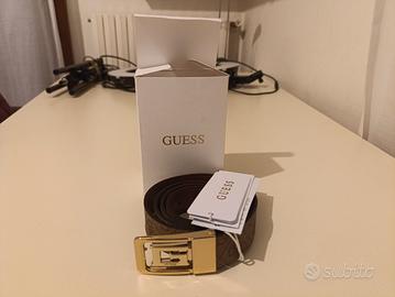 cintura guess donna