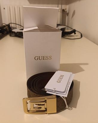 cintura guess donna