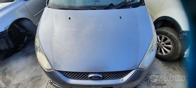 FORD GALAXY 2007 - COFANO ANTERIORE