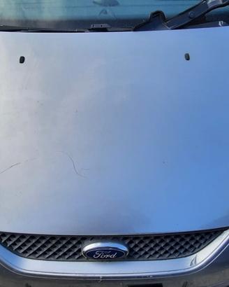 FORD GALAXY 2007 - COFANO ANTERIORE