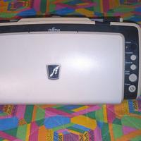 Scanner Fujitsu Fi-6130 da sistemare