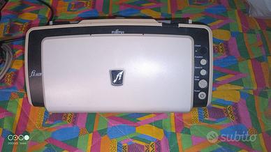 Scanner Fujitsu Fi-6130 da sistemare