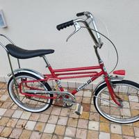 bicicletta Cross chopper