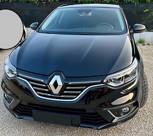 Renault megane 4 , 1.5dci