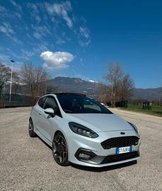 Fiesta st mk8