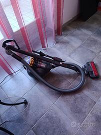 dyson big ball allergy 2