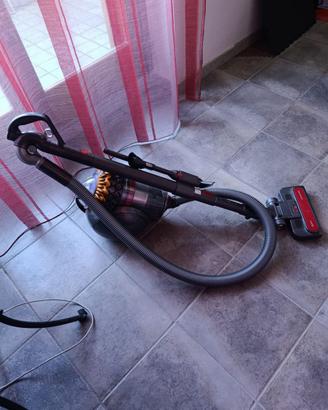 dyson big ball allergy 2