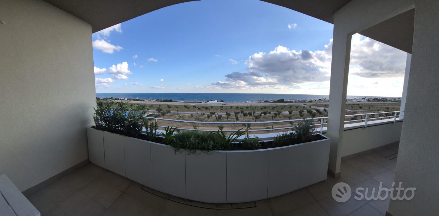 Appartamento – BA - Altro