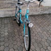 bicicletta donna bottecchia