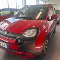 FIAT Panda Cross Panda Cross 1.0 FireFly S&S Hy...