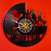 Orologio da muro One Piece