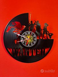 Orologio da muro One Piece
