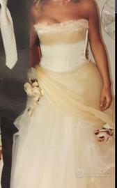 abito da sposa