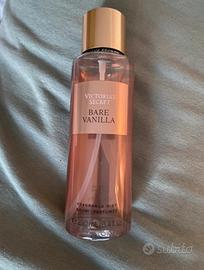 Victoria's Secret Bare Vanilla Body Mist