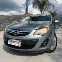 OPEL CORSA ANNO 2013 1.3 DIESEL 75 CV