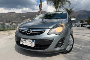 OPEL CORSA ANNO 2013 1.3 DIESEL 75 CV