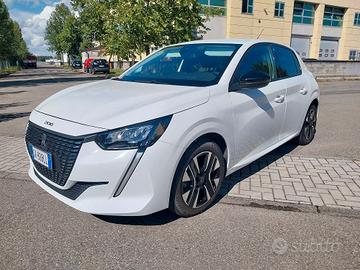 Peugeot 208 PureTech 100 Stop&Start EAT8 5 porte A