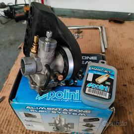 carburatore polini cp 21 