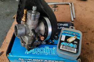 carburatore polini cp 21 