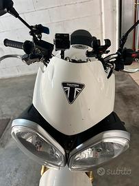 Triumph Street Triple 675