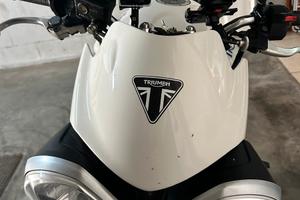 Triumph Street Triple 675