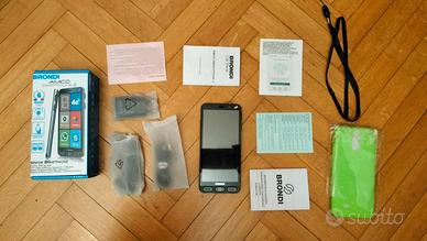 Smartphone Brondi NUOVO