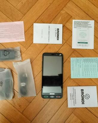 Smartphone Brondi NUOVO