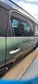 MINI COOPER SD COUNTRYMAN 2015 - PORTA POSTERIORE 
