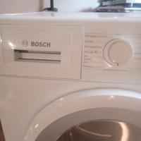 lavatrice Bosch 8 kg inverter 