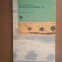 Una storia semplice - Leonardo Sciascia, Andrea Pu