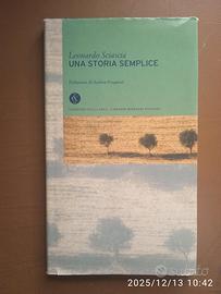 Una storia semplice - Leonardo Sciascia, Andrea Pu