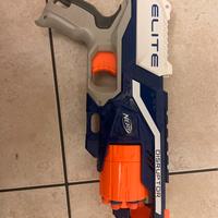 Nerf Elite Distruptor Blaster